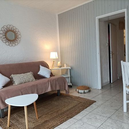 Charmant Appartement Bord De Mer Argelès-sur-Mer Kültér fotó